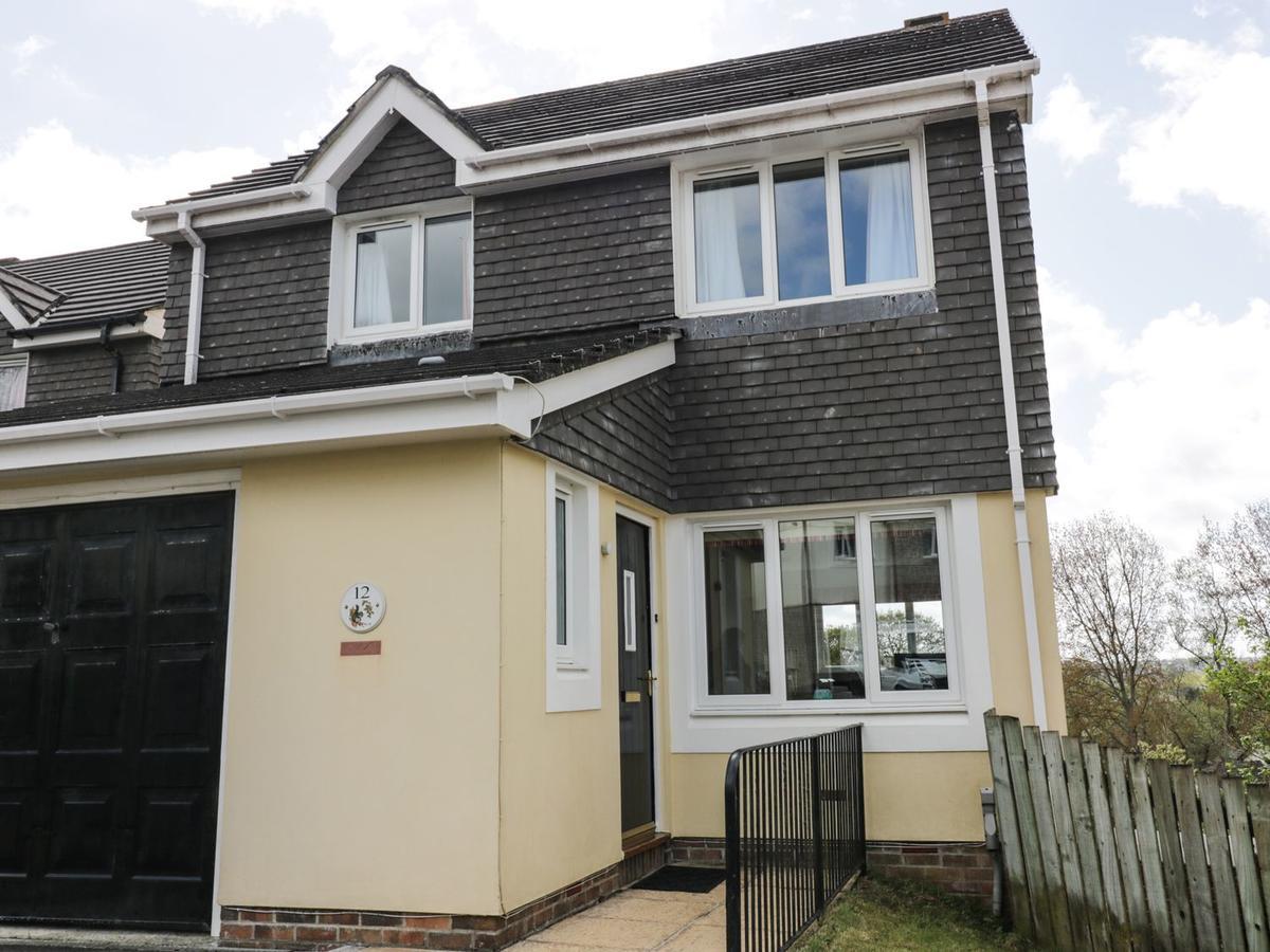 Villa 12 Kel Avon, Truro Exterior foto